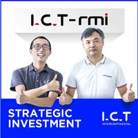 I.C.T Elevating SMT Turnkey Solutions with Global Localization and Strategic Alliances